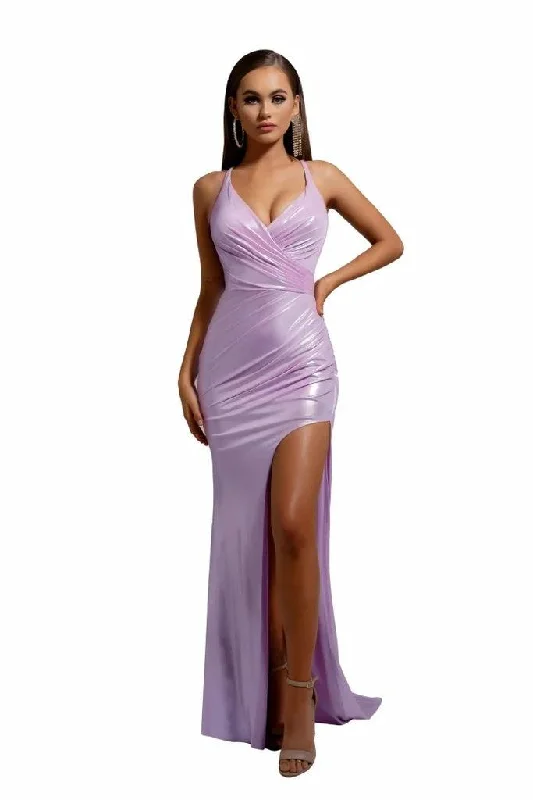 Portia And Scarlett S114 Long Formal Prom Gown