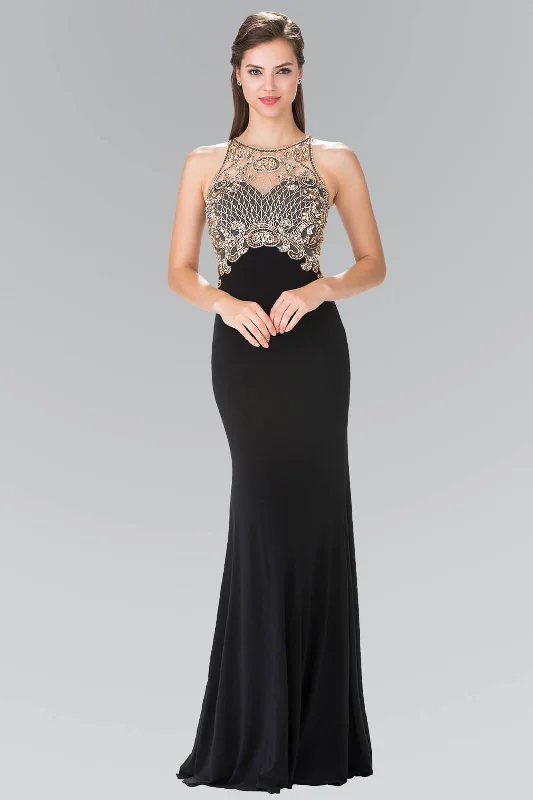 Prom Long Dress Evening Party Gown