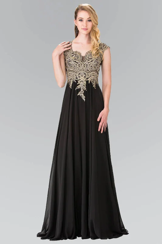 Prom Long Dress Formal Evening Gown