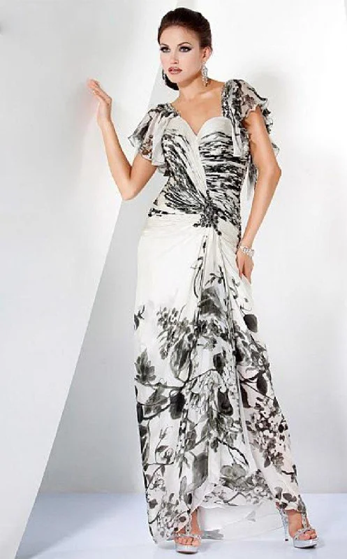 Jovani 17113 Long Formal Mother of the Bride Dress