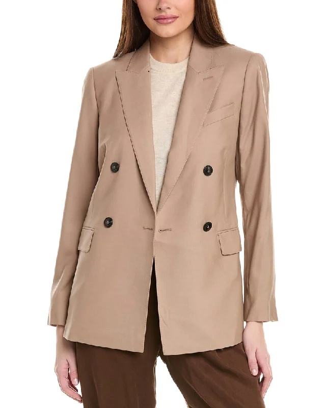 Reiss Kate Wool Jacket