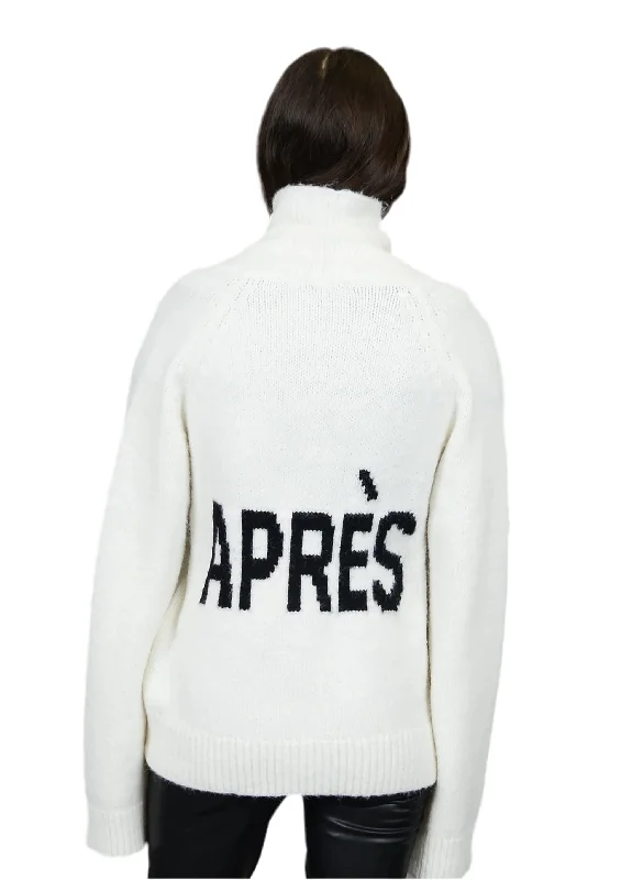 Apres Cardigan