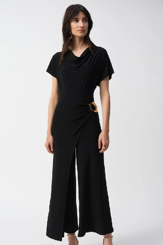 Sierra Jumpsuit I Black