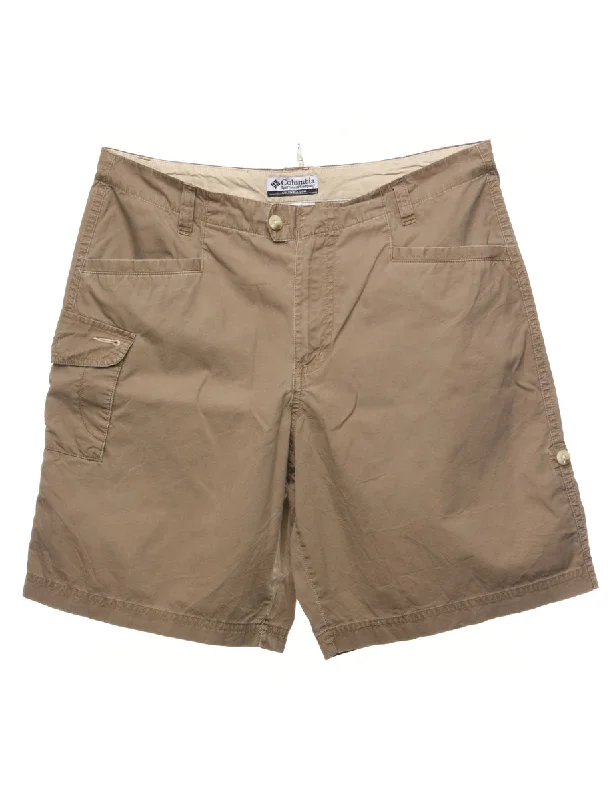 Columbia Shorts - W32 L9