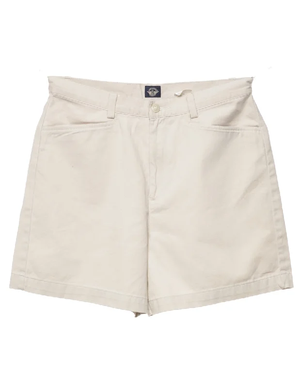 Dockers Chino Shorts - W28 L5