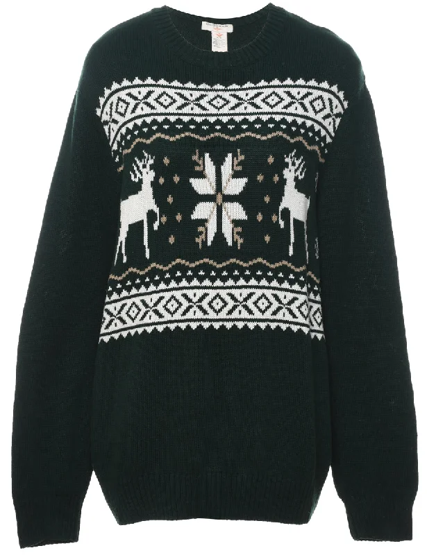 Dockers Jumper - L