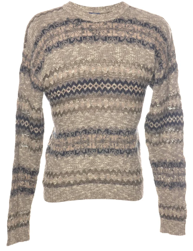 Dockers Jumper - M