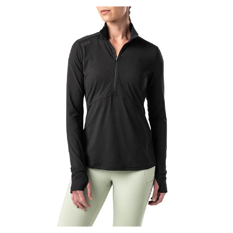 5.11 Womens Pullover Catalyst 1/2 Zip