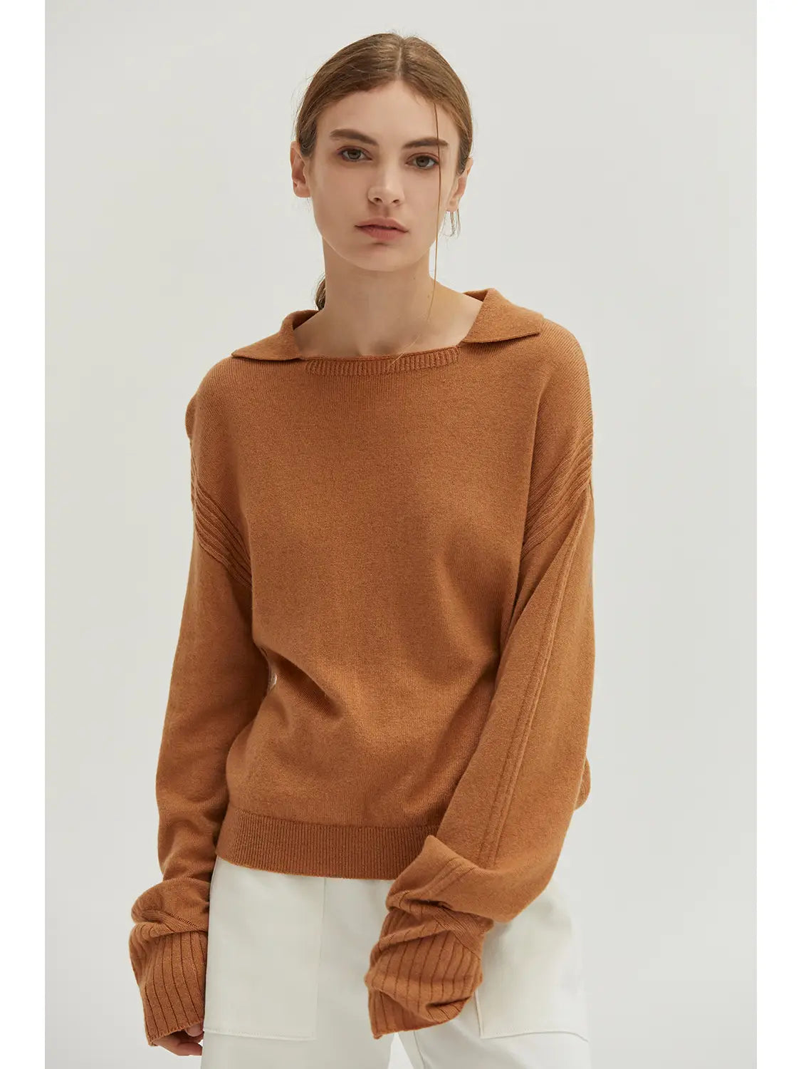 Maline Cashmere Sweater