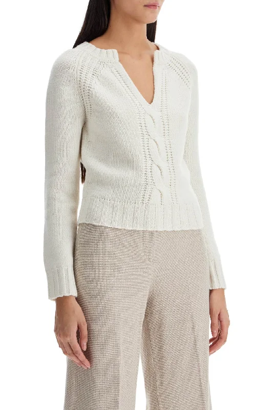 Max Mara Cashmere Pullover Sweater