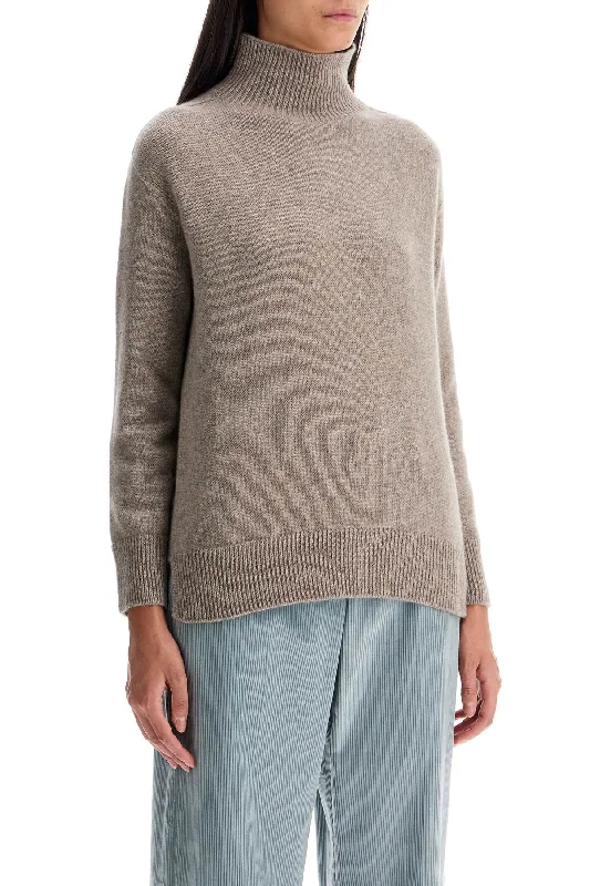 S Max Mara Cashmere Oak Pullover Swe