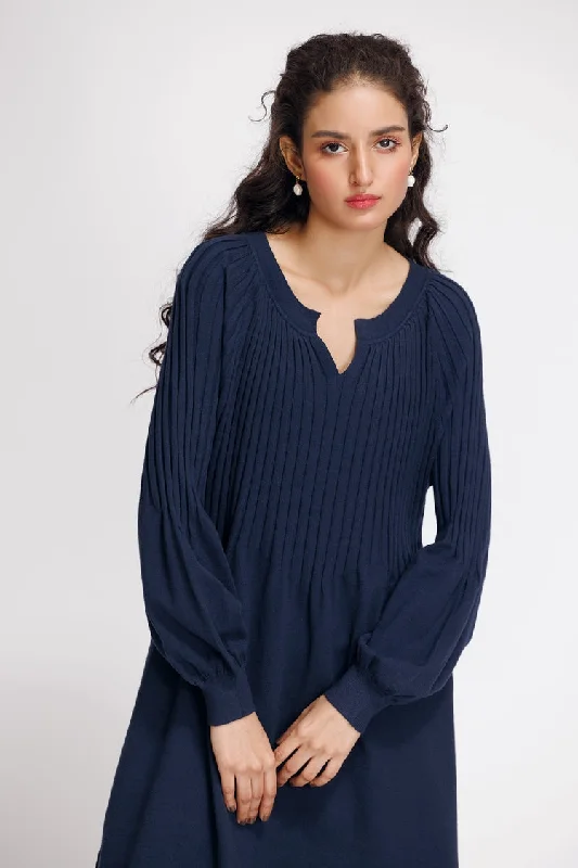 Ellena - V-Neck Pullover Sweater