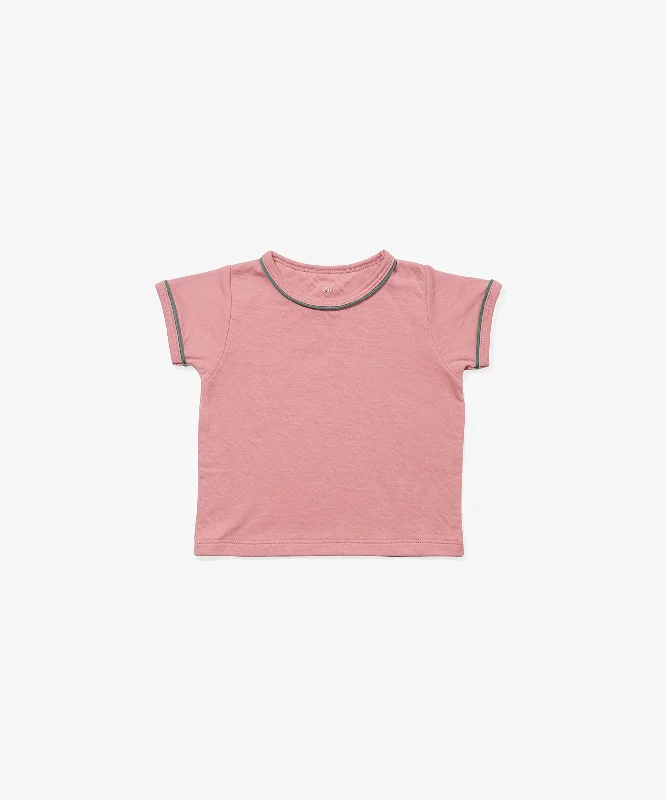 Willie Baby T-Shirt, Pink