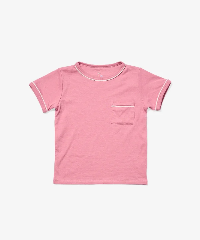 Willie T-Shirt, Rose